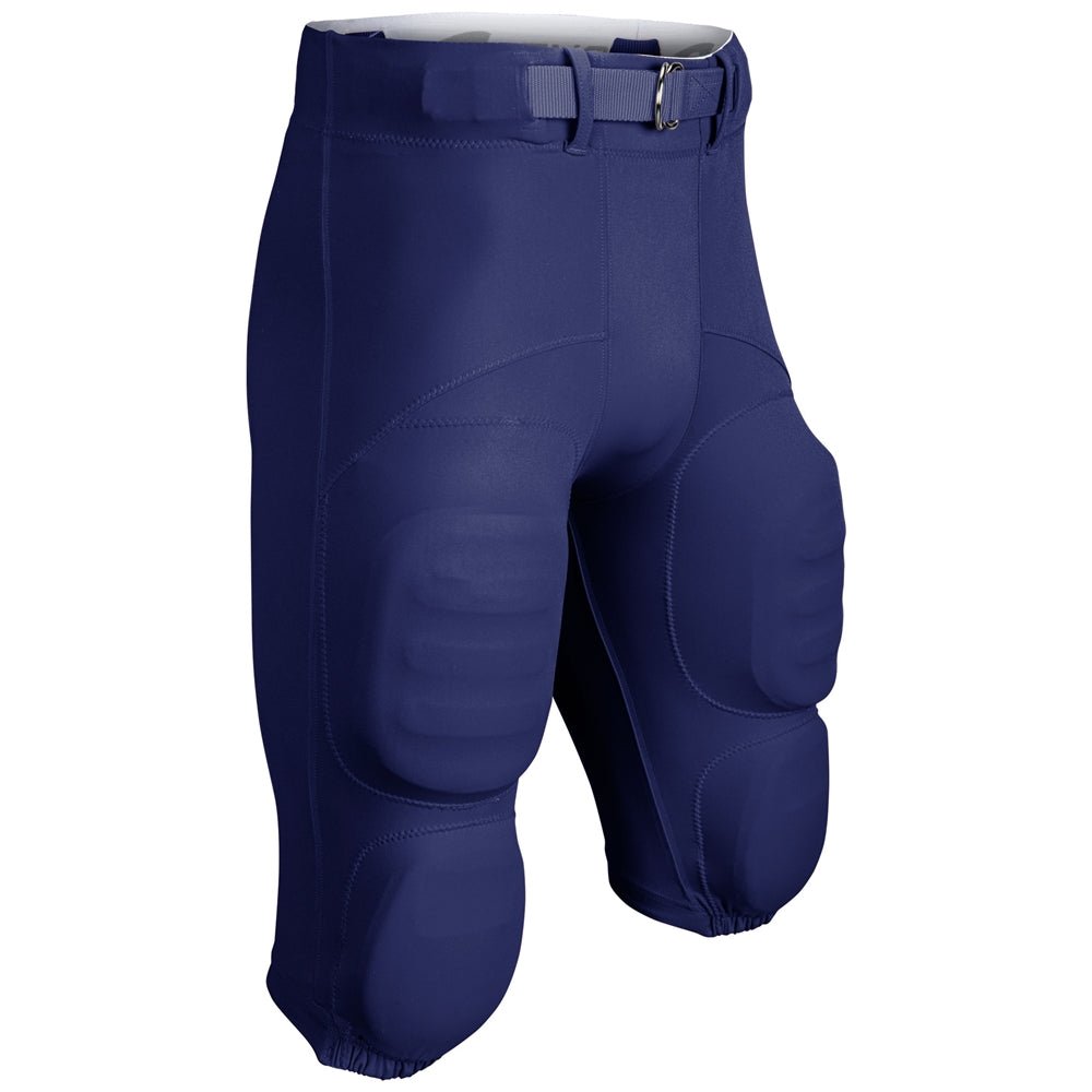 Champro Conquest Football Pants | Champro FP33 BLACK XS Activewear Pants