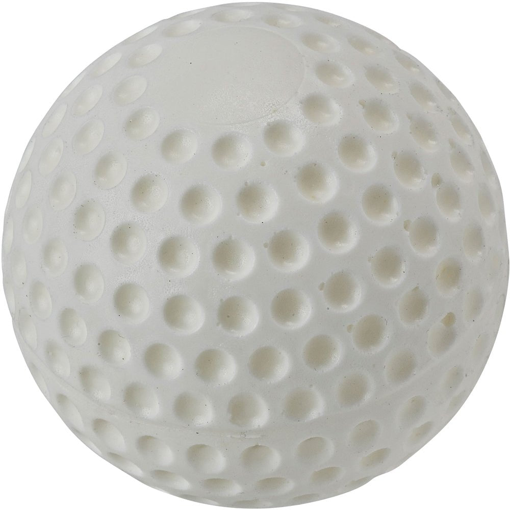 Champro Dimple Molded Baseball - White | Champro CBB - 56 Standard Standard Baseballs