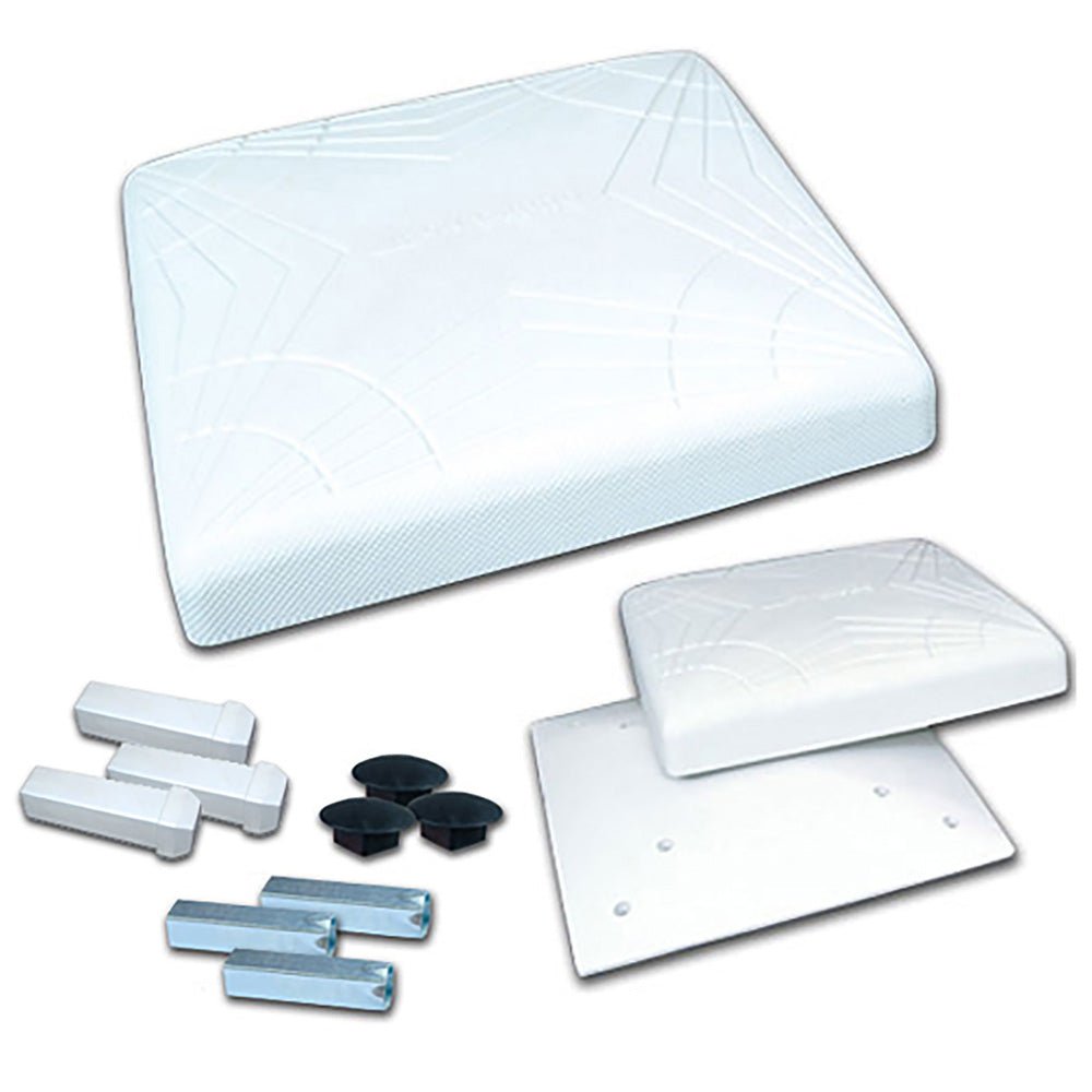 Champro Dislodging Base System | Champro B072 Standard Standard Baseball & Softball Bases & Plates