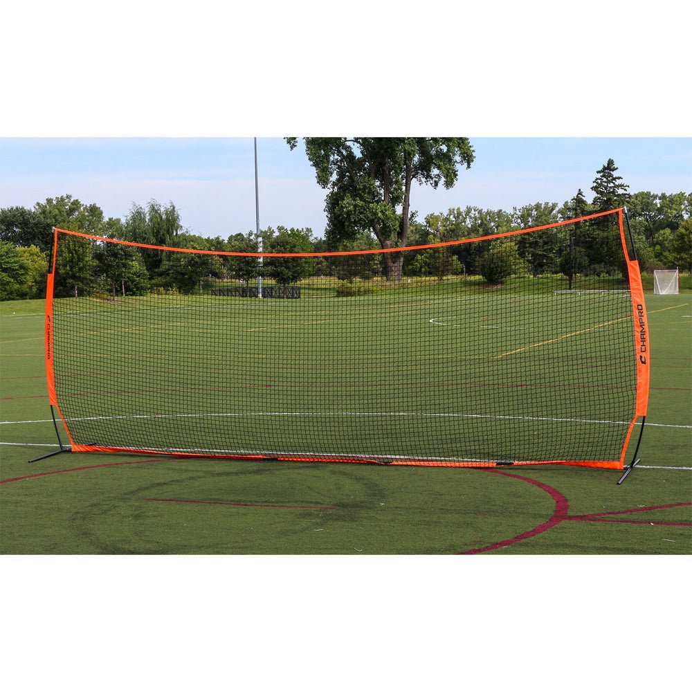 Champro Field Barrier 20' x 8' | Champro NLB Standard Standard Baseball & Softball Training Aids