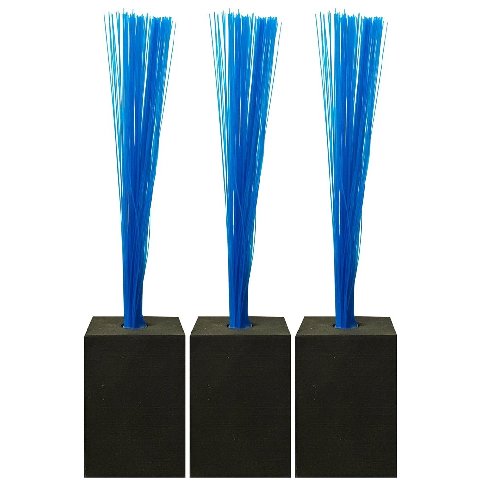 Champro Foam Base Plug w/Optic Stem | Champro B008F3 Standard Standard Baseball & Softball