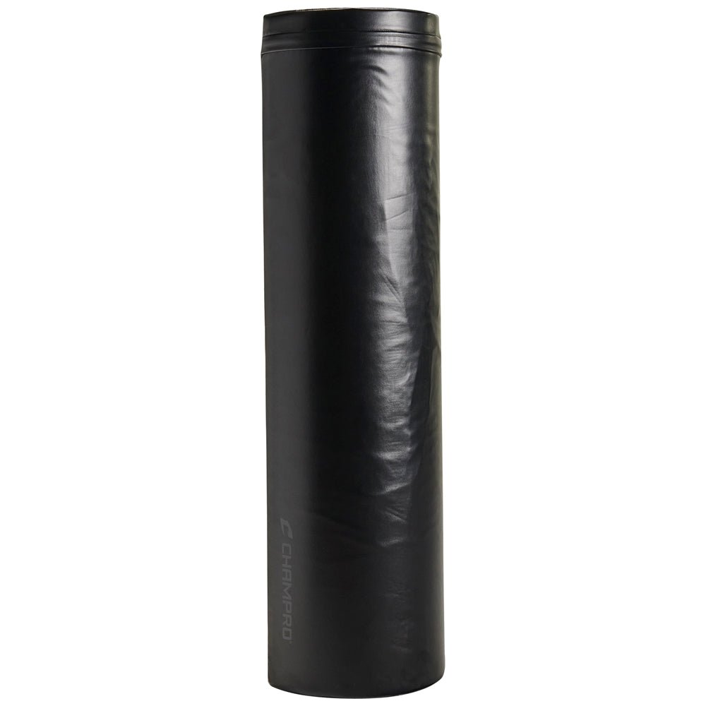 Champro Football Half Dummy - Arm (42\"L x 12\"W x 6\"D) | Champro AF55 Standard 6" American Football Training Equipment