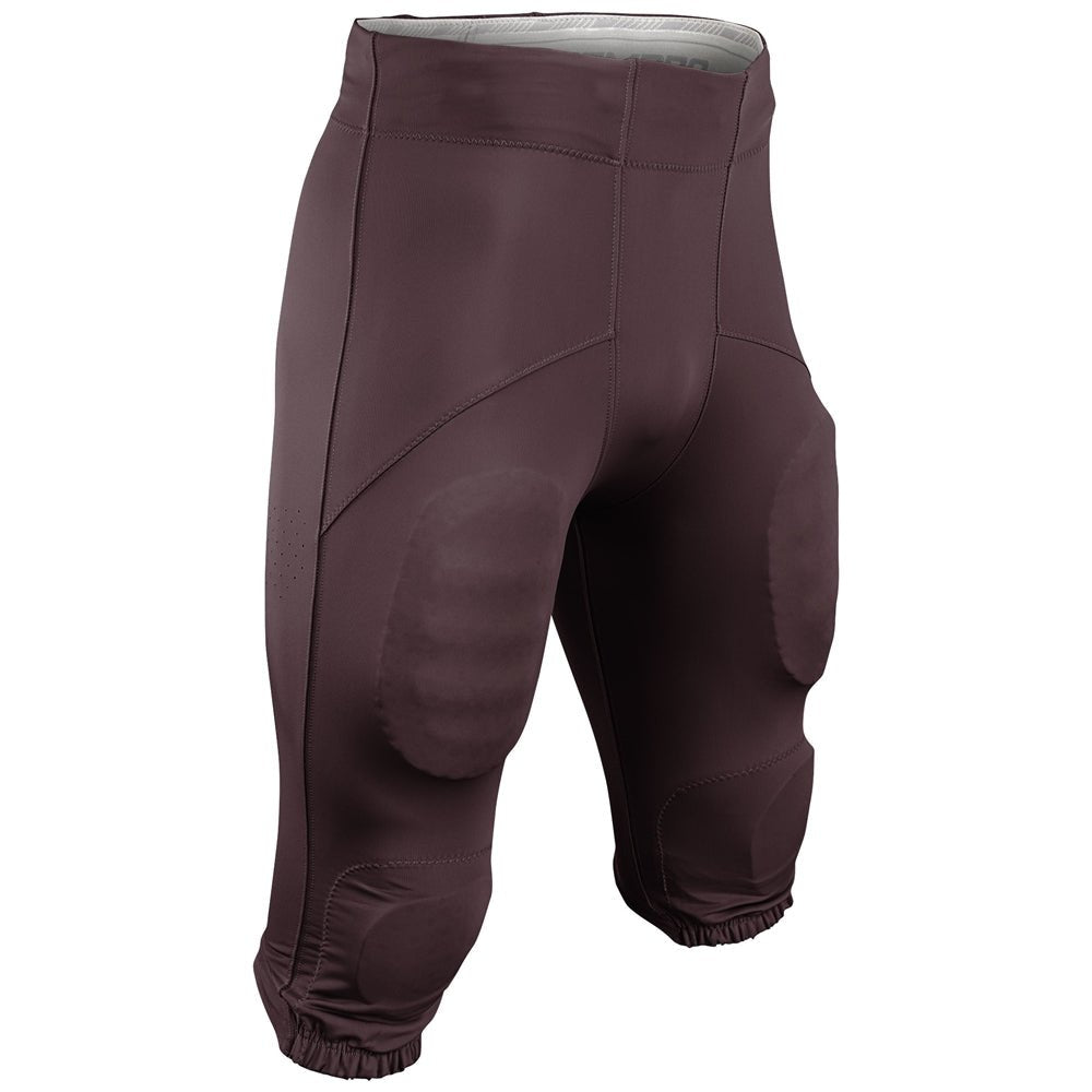 Champro Game Day Pant | Champro FP37 MAROON S
