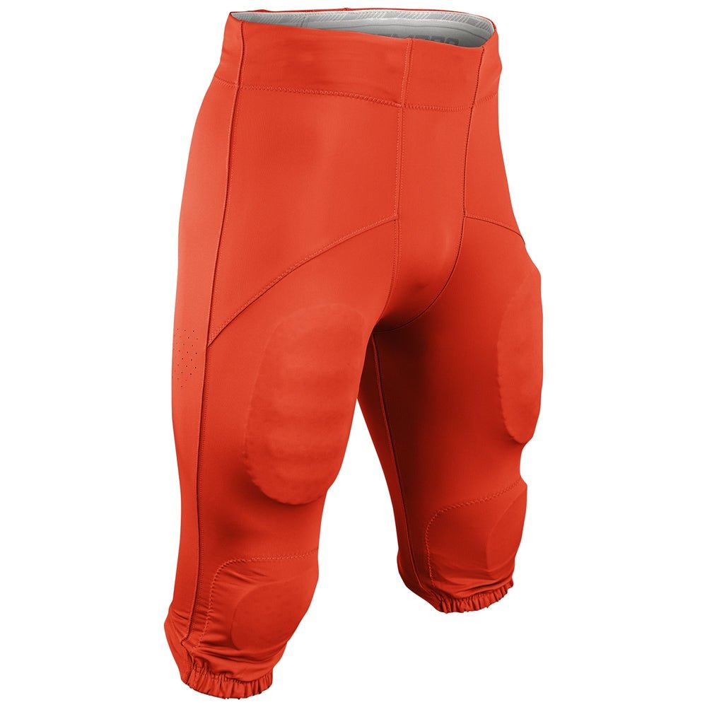 Champro Game Day Pant | Champro FP37 ORANGE S