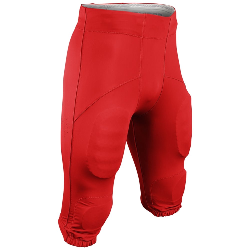 Champro Game Day Pant | Champro FP37 SCARLET S