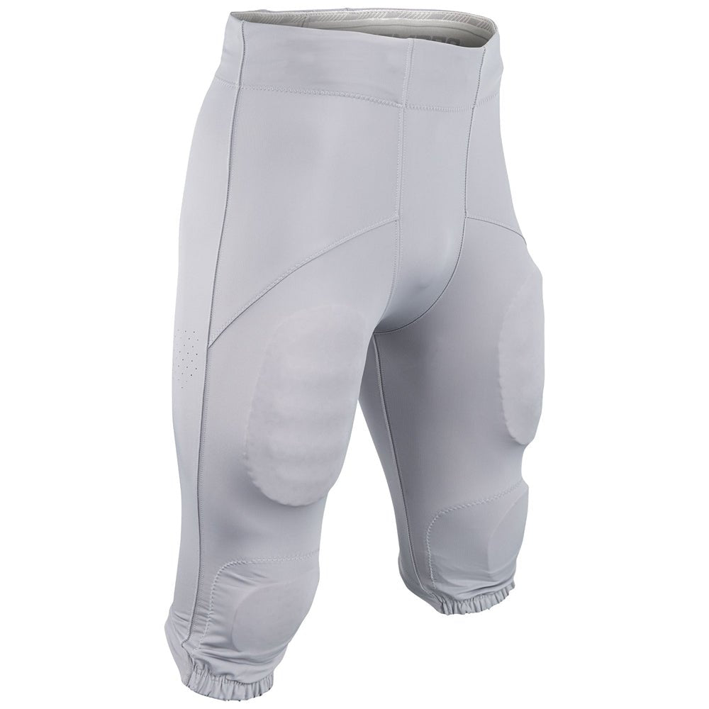 Champro Game Day Pant | Champro FP37 SILVER S