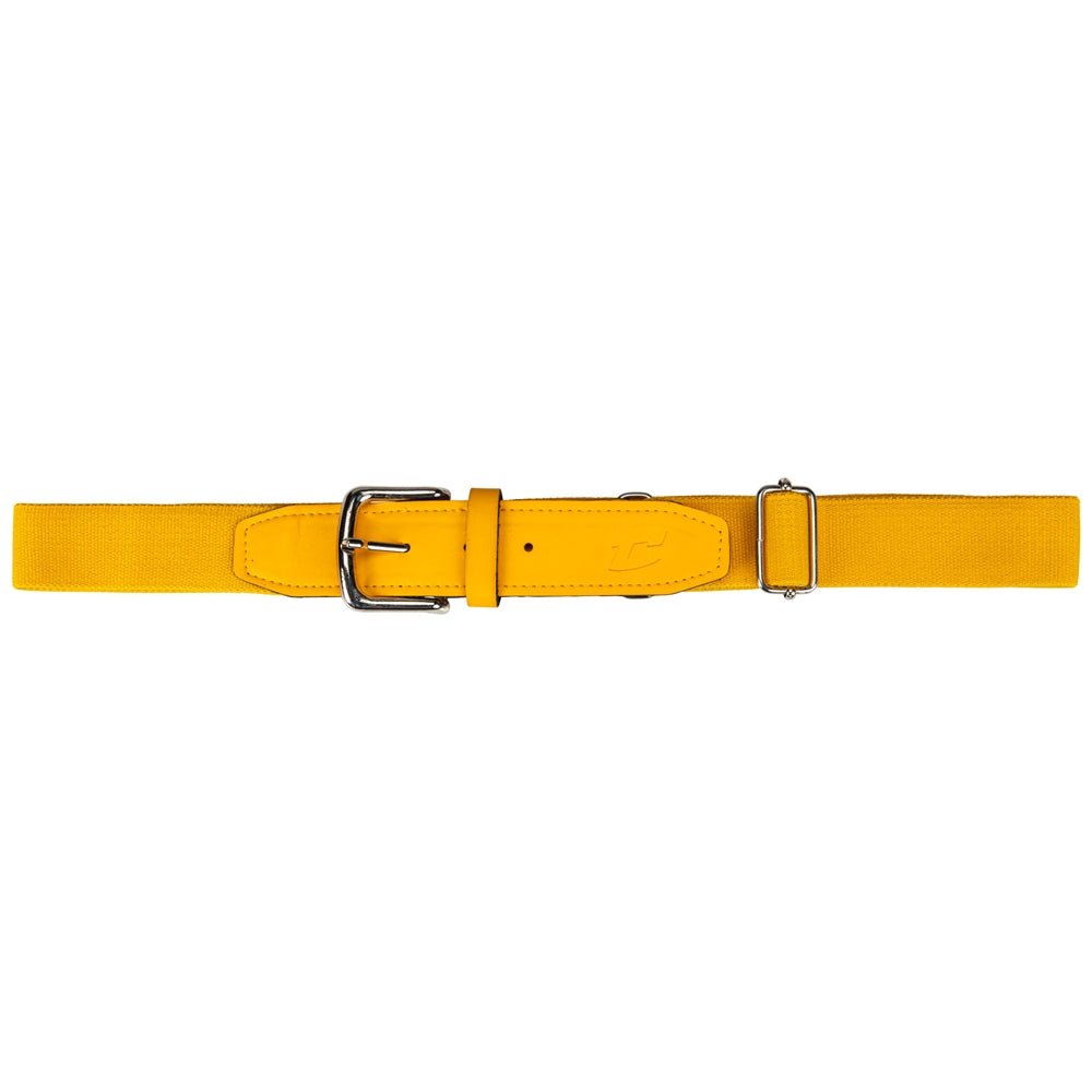 Champro Gamer Elastic Belt | Champro A072 GOLD Standard Belts