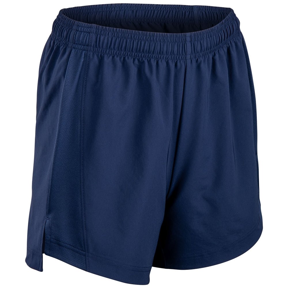 Champro Hat Trick Short | Champro SS50 NAVY XS Shorts