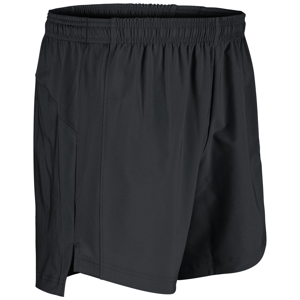 Champro Hat Trick Short | Champro SS51 BLACK Youth 2XS Shorts