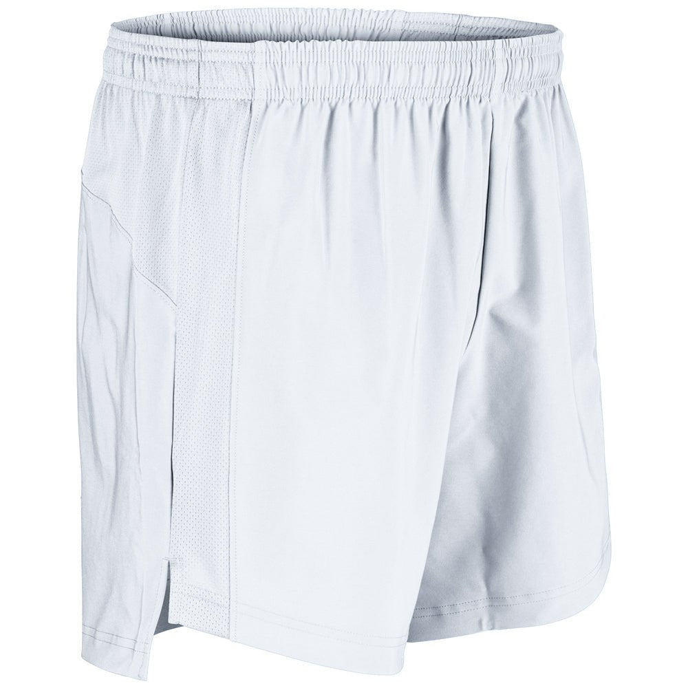 Champro Hat Trick Short | Champro SS51 WHITE Youth 2XS Shorts