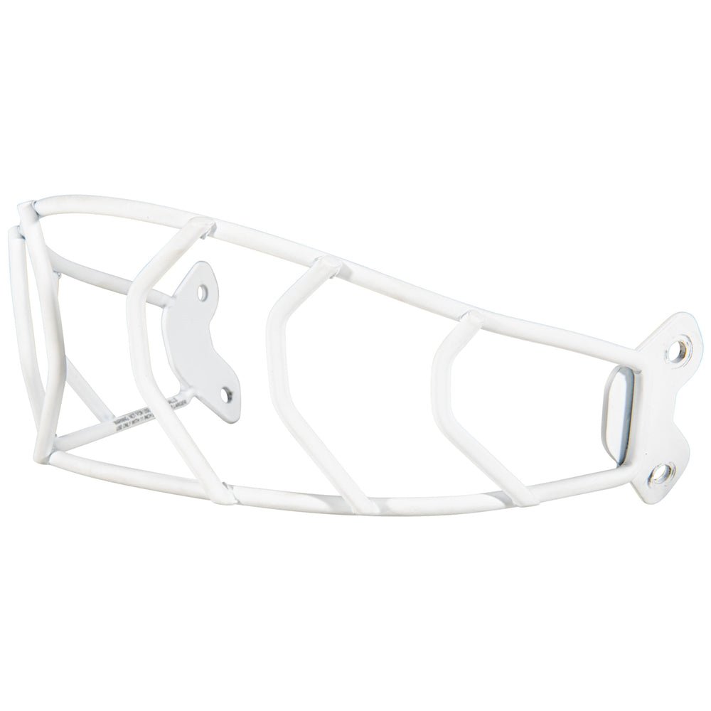 Champro HXE Softball Facemask | Champro HXEMS WHITE L