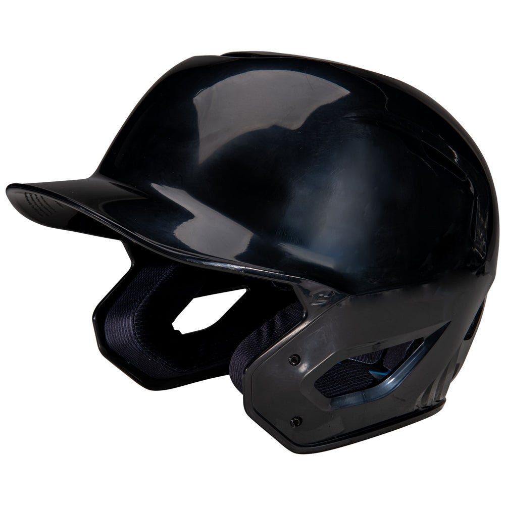 Champro HXE Starter Baseball Helmet | Champro HXES BLACK S Baseball Helmets