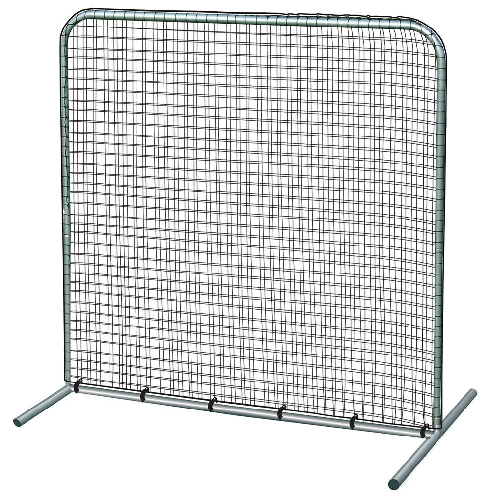Champro Infield Style Screen | Champro NB105E - 10 Standard Standard Baseball & Softball Training Aids