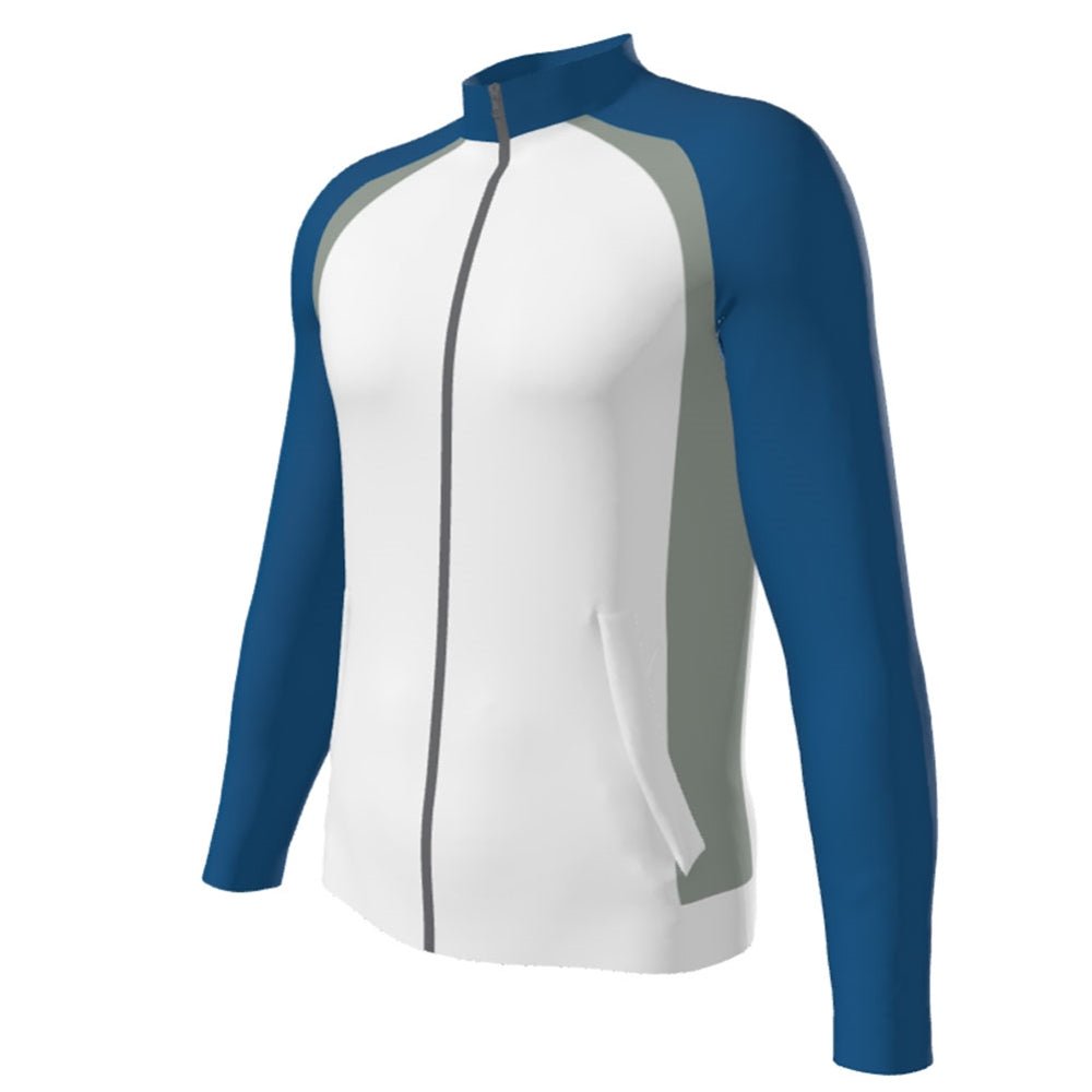 Champro JUICE Build - Your - Own Full Zip Jacket | Champro JFZJ2 Standard XS Jackets