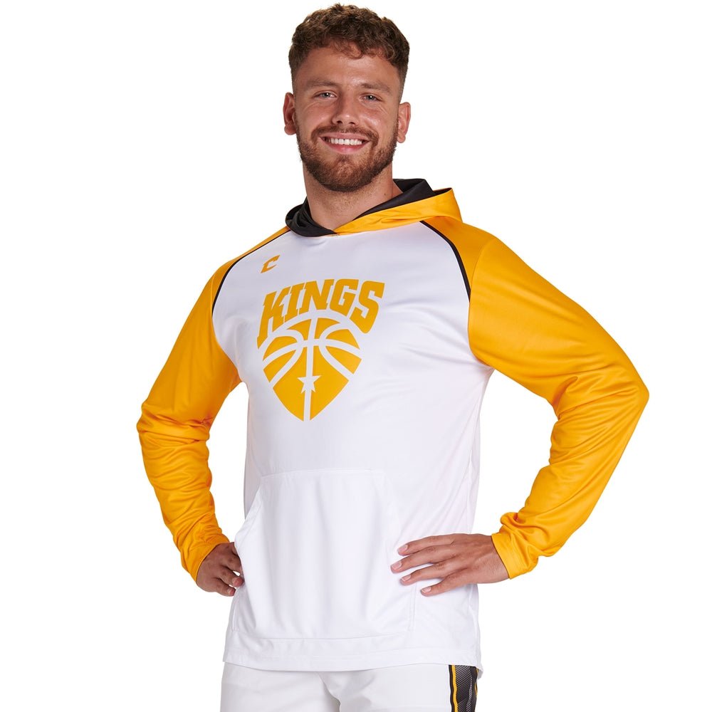 Champro JUICE Build - Your - Own Long Sleeve T-Shirt Hoodie with Pocket | Champro JFLH4P Standard XS Long Sleeve T-Shirts