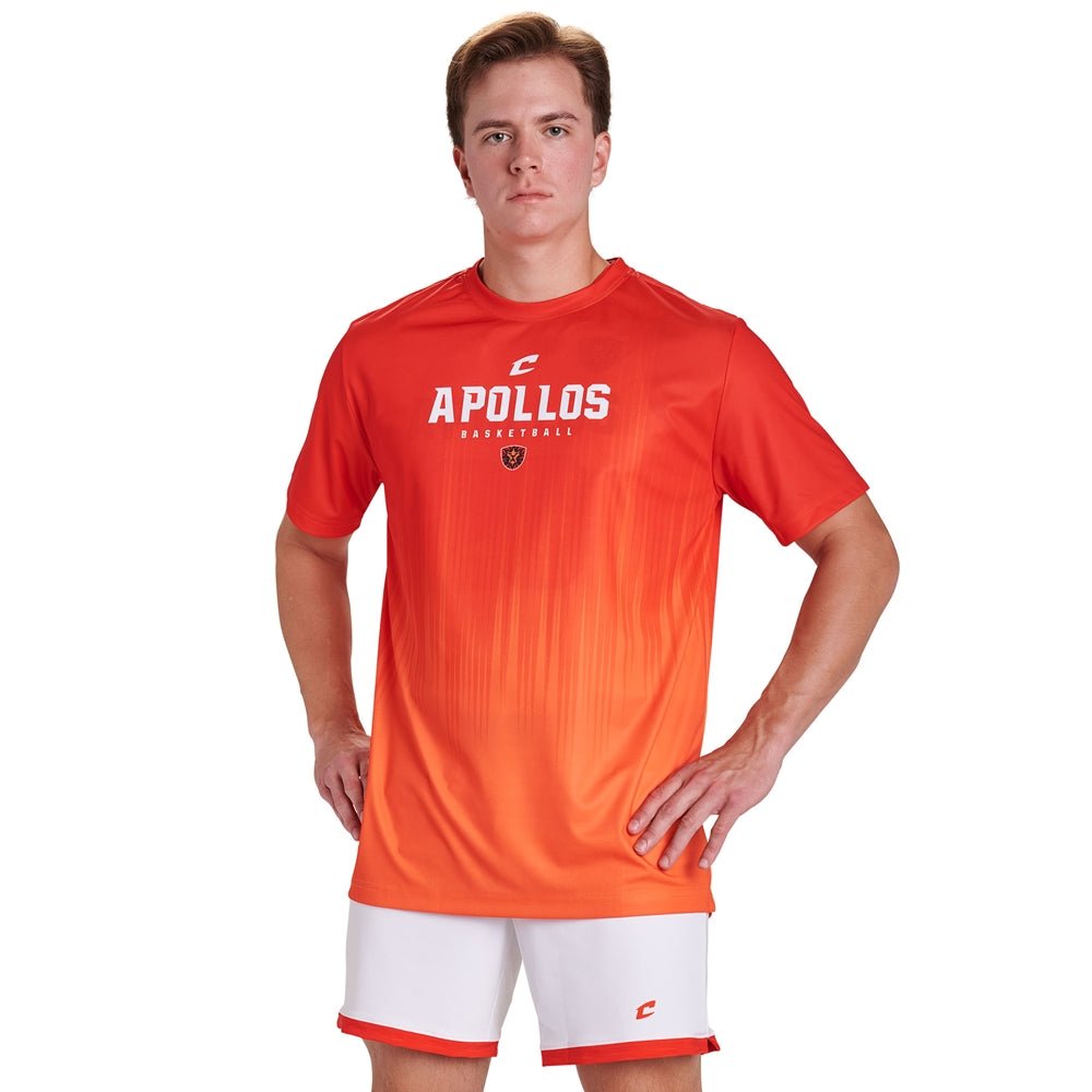 Champro JUICE Build - Your - Own Short Sleeve Shooter Shirt | Champro JBBJ27 Standard XS