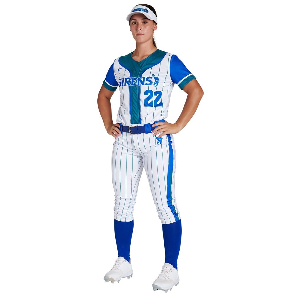 Champro Juice Classic Softball Pants | Champro JSBP1 Standard S Softball Pants