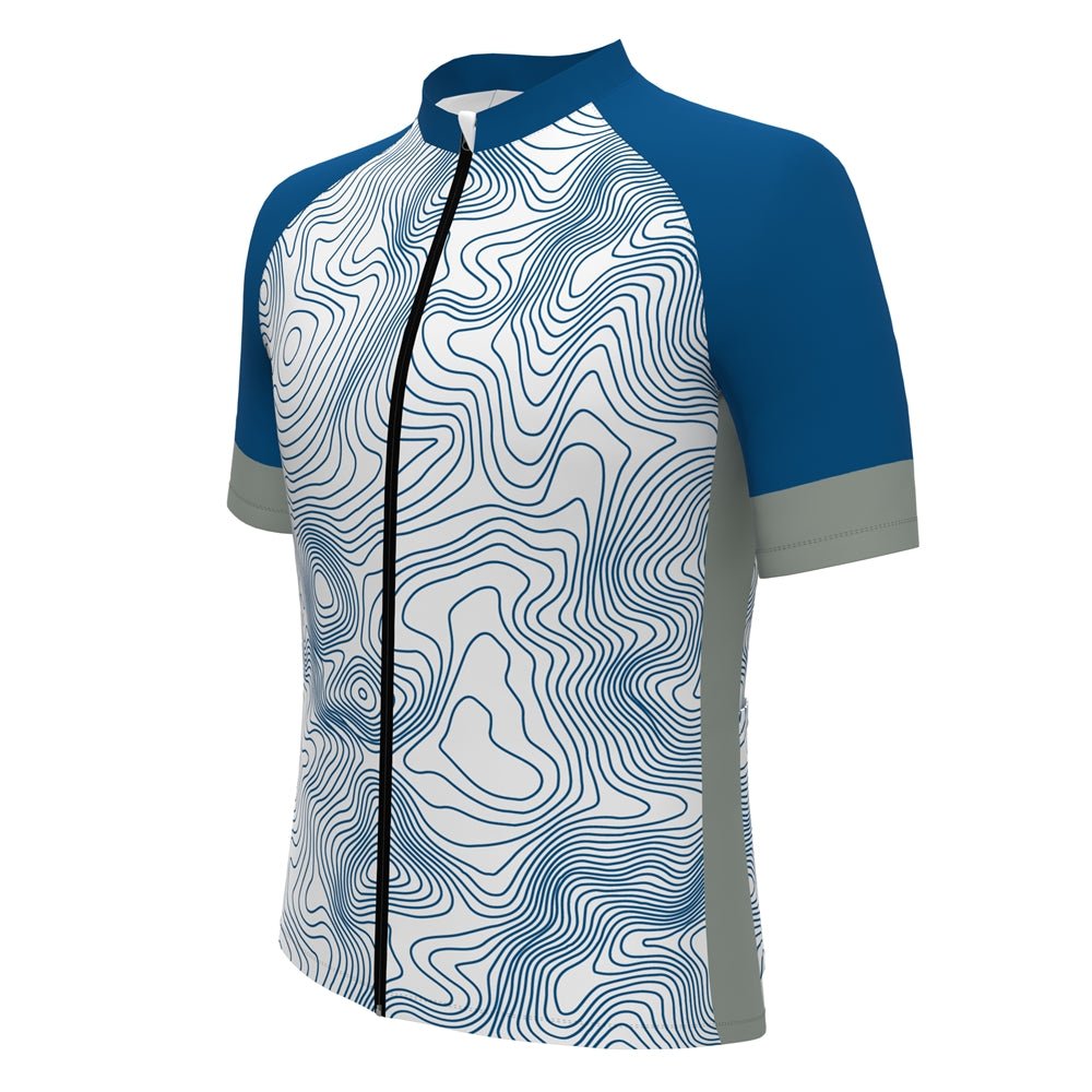 Champro Juice Cycling Jersey | Champro JCY01 Standard S