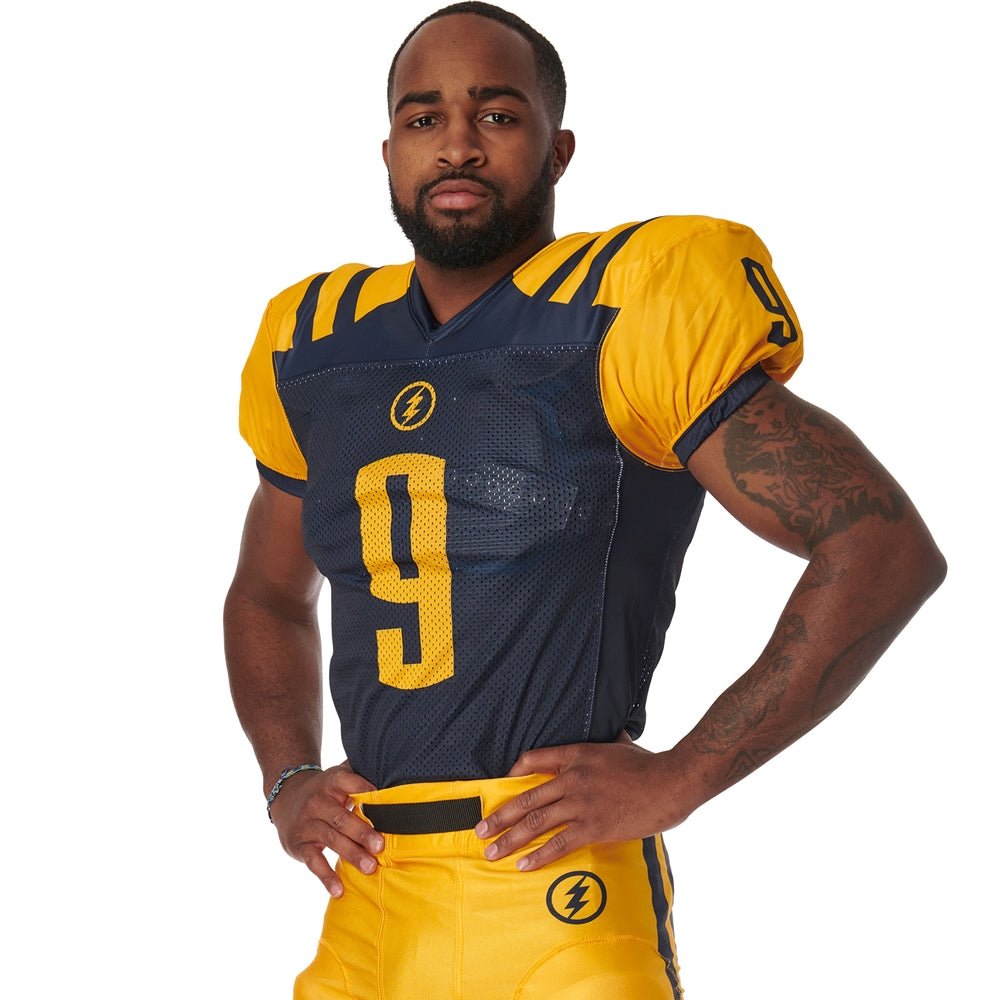 Champro Juice FITTED Football Jersey | Champro JFJ2 Standard S