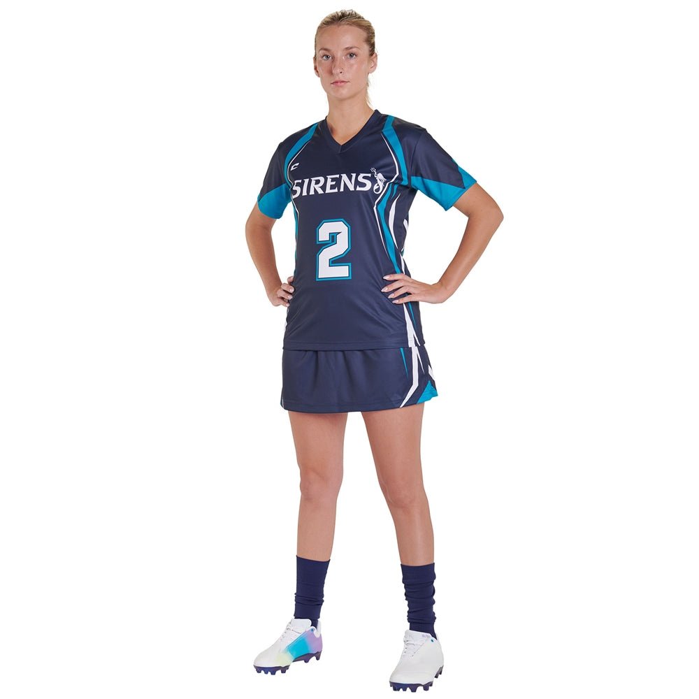 Champro Juice Lacrosse Kilt | Champro JLK1 Standard XS