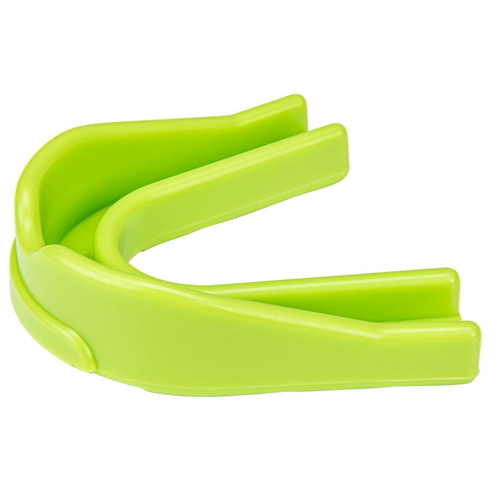 Champro Mouthguard w/out Strap | Champro AF54 BLACK Standard Sports Mouthguards