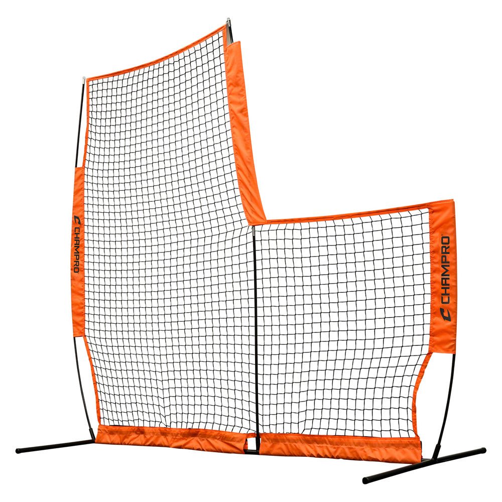 Champro MVP L - Screen | Champro NB42E Standard Standard Baseball & Softball Training Aids