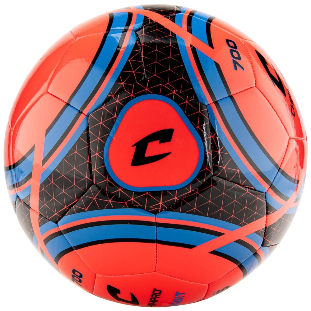 Champro ORBIT Soccer Ball | Champro SB700 FIRERED 4 Soccer Balls