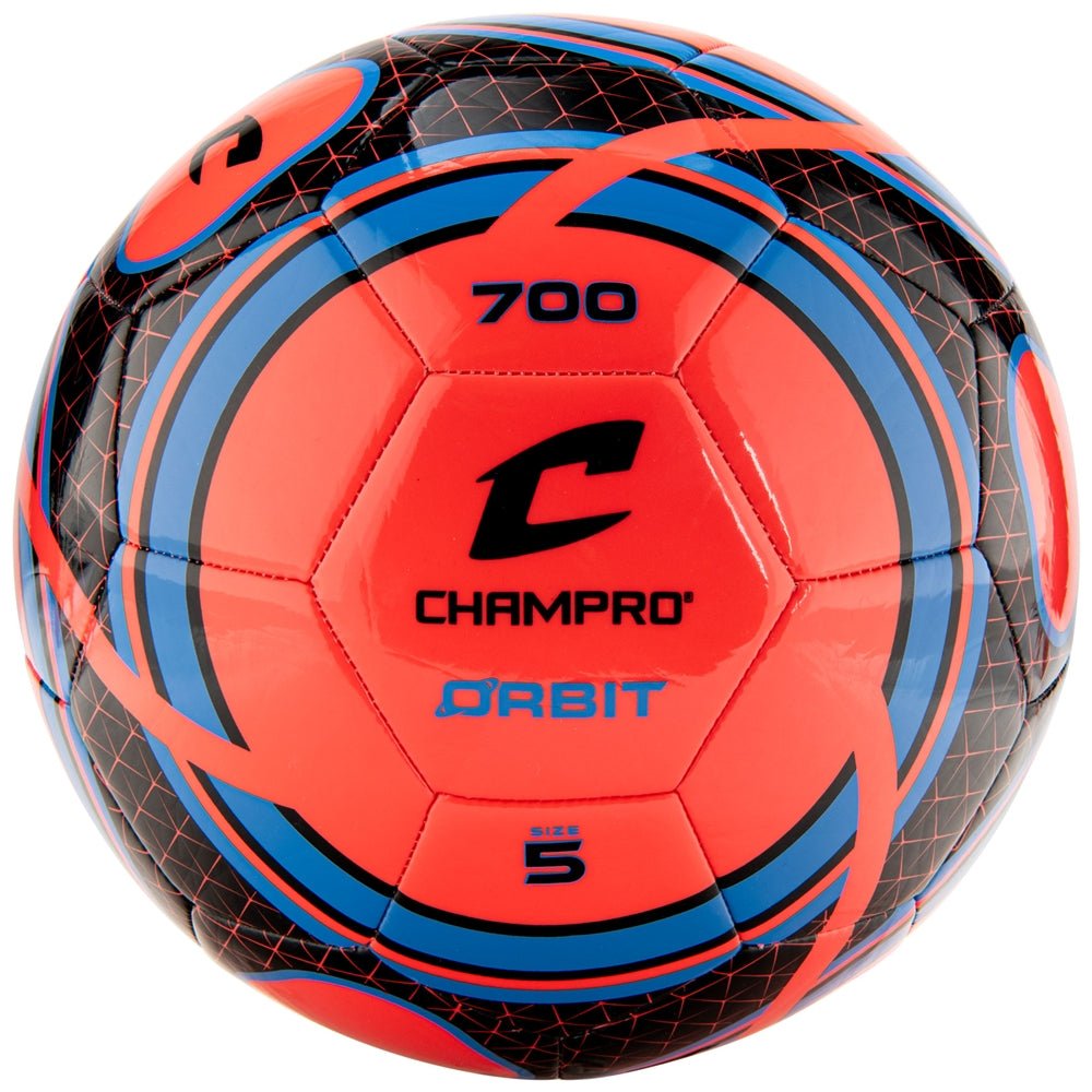 Champro ORBIT Soccer Ball | Champro SB700 FIRERED 4 Soccer Balls