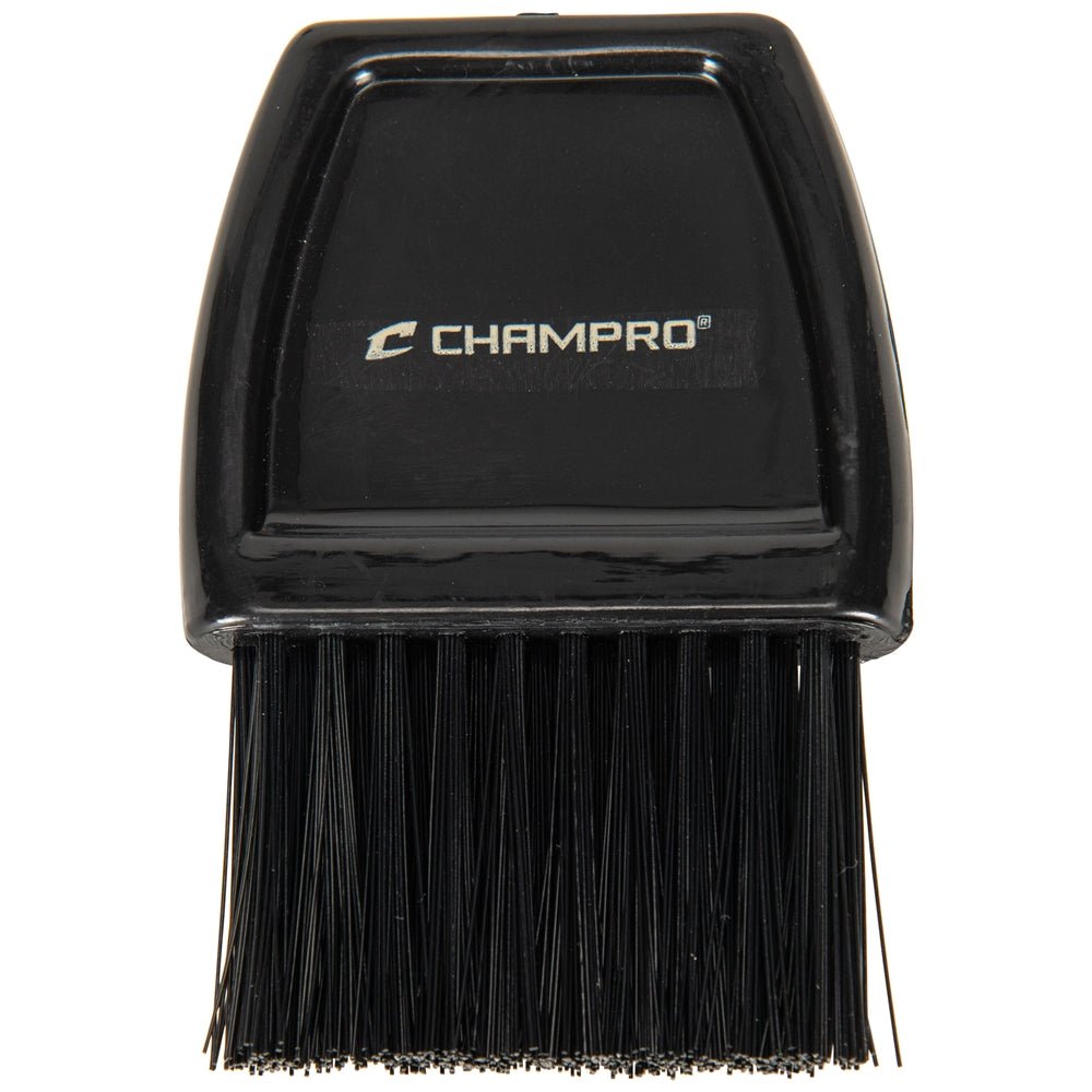 Champro Plastic Handle Umpire Brush | Champro A044P Standard Standard Baseball & Softball