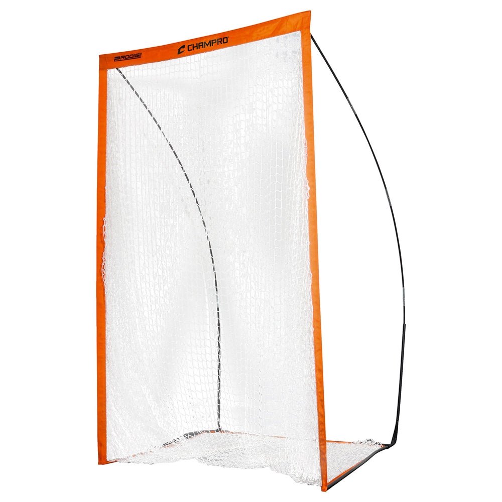Champro Portable Football Kicking Cage | Champro NF2 Standard Standard American Football Training Equipment