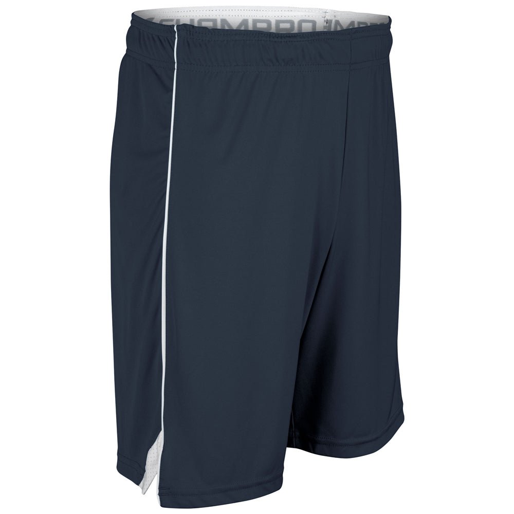 Champro Prime Basketball Short | Champro BBS23 NAVYWHITE S Shorts