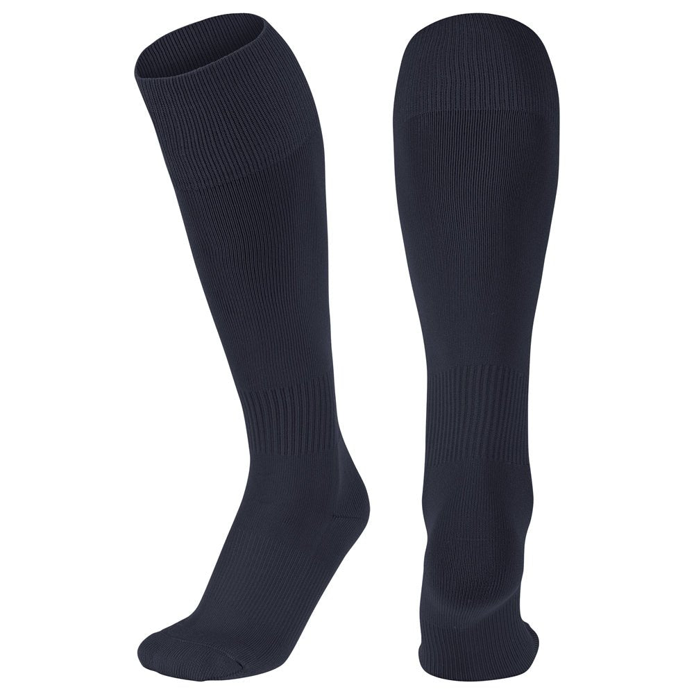 Champro Pro Socks | Champro AS1 NAVY S Athletic Socks