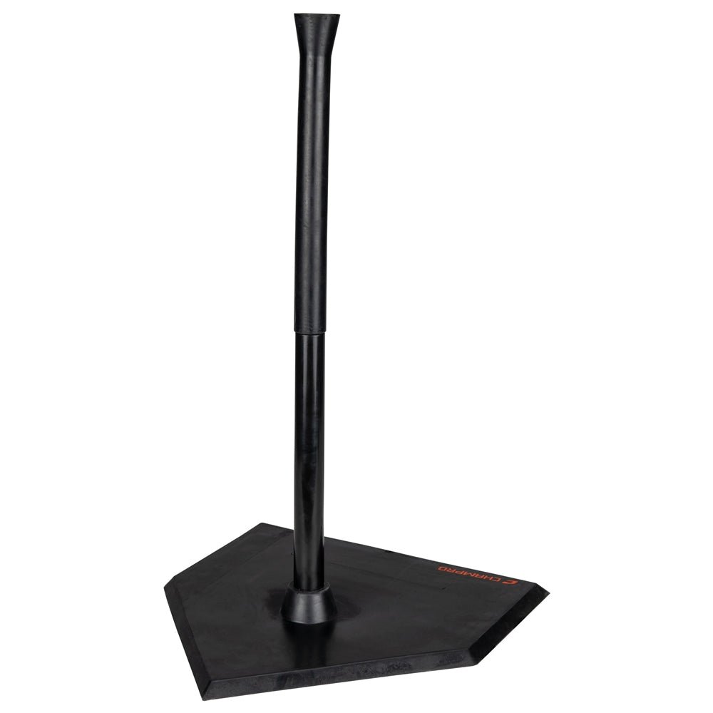 Champro PVC Batting Tee | Champro B051 Standard Standard Baseball & Softball Training Aids