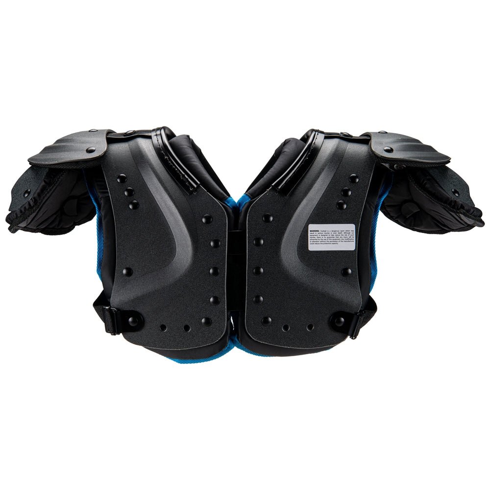 Champro PYTHON Football YOUTH Shoulder Pad | Champro FSPPY Standard Youth XXS