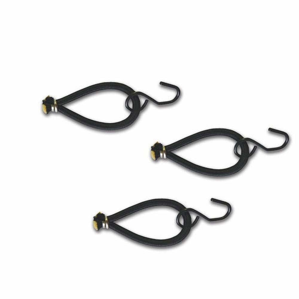 Champro Rplcmnt Bungee Hooks (10/Pkg) | Champro NBBH Standard Standard Bungee Cords
