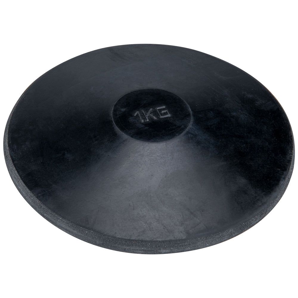 Champro Rubber Discus (1 - 2kg) 1 kg