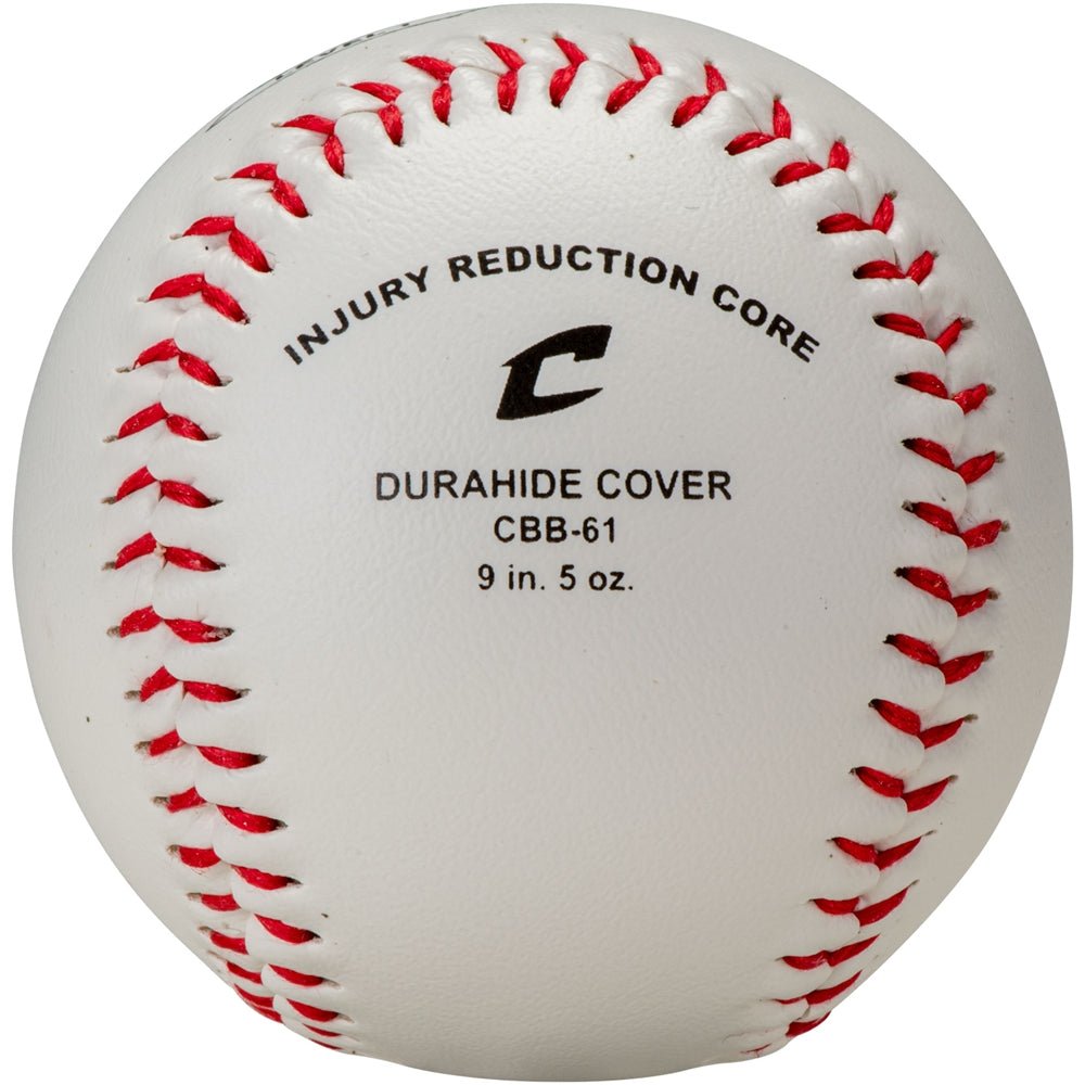 Champro Safe - T - Soft Baseball - Level 1 | Champro CBB - 61 Standard Standard Baseballs