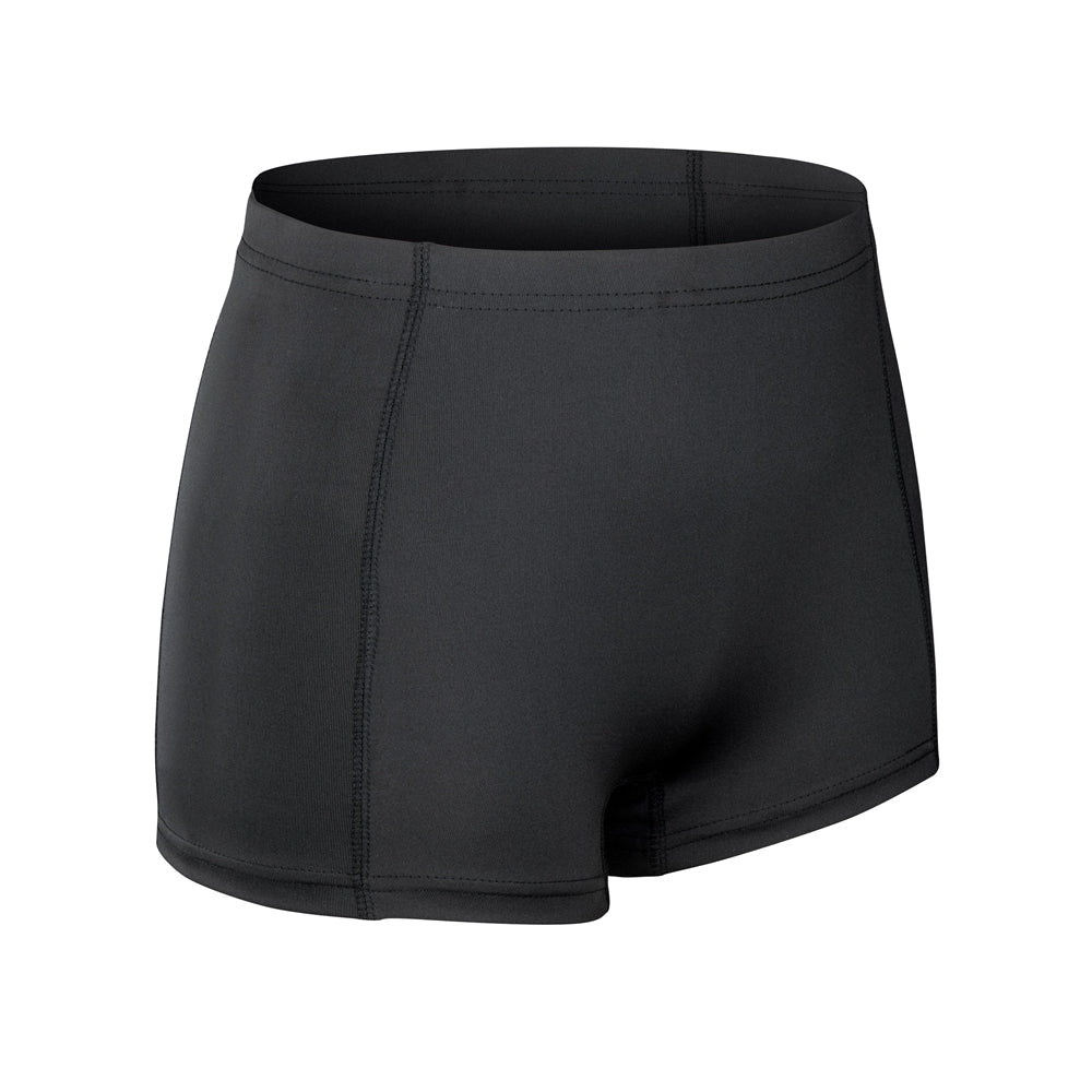 Champro SET Ladies Volleyball Short | Champro VS1 BLACK XS Volleyball
