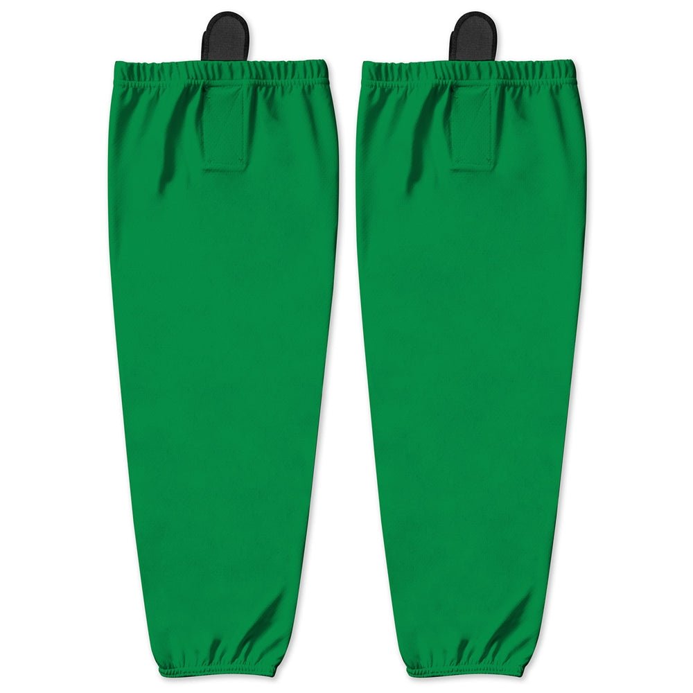 Champro Shift Hockey Sock | Champro HS1 KELLYGREEN M Athletic Socks