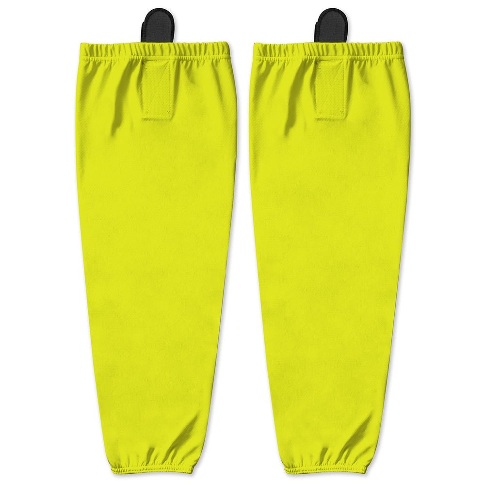 Champro Shift Hockey Sock | Champro HS1 OPTICYELLOW M Athletic Socks