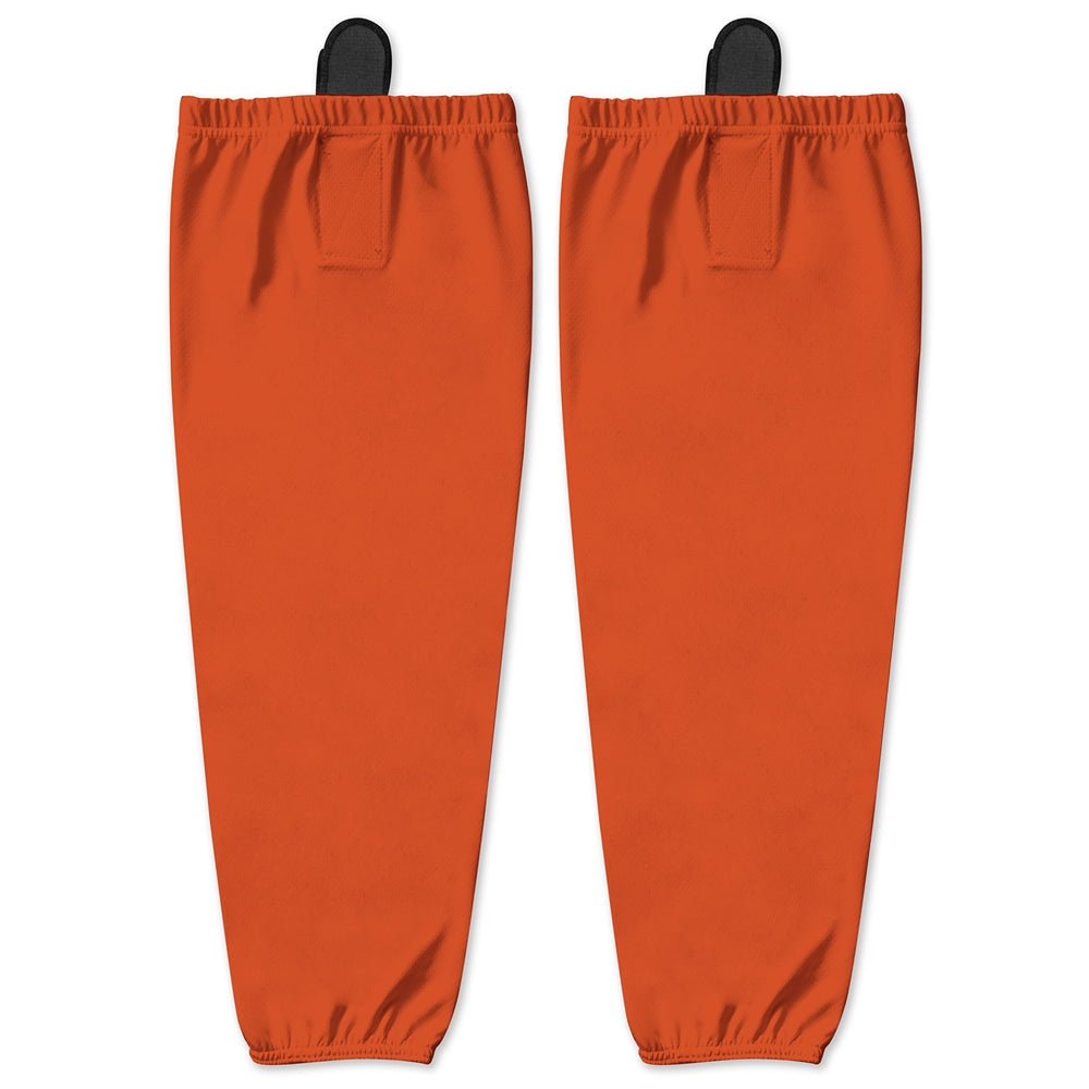 Champro Shift Hockey Sock | Champro HS1 ORANGE M Athletic Socks