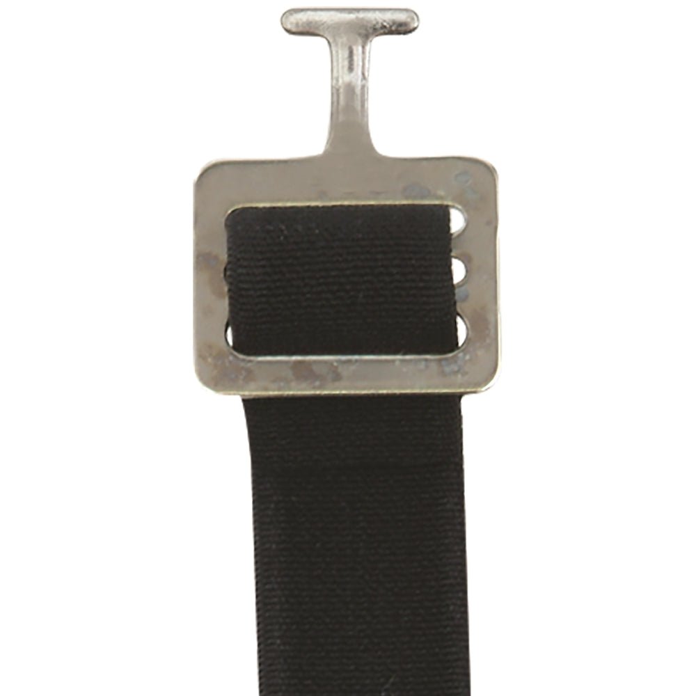 Champro Shoulder Pad Strap with T - Hook 1\" | Champro FTHS - Standard 1" American Football Shoulder Pads