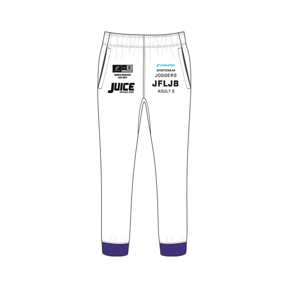 Champro SIZE KIT Juice Jogger | Champro SJFLJ8KIT Standard XS