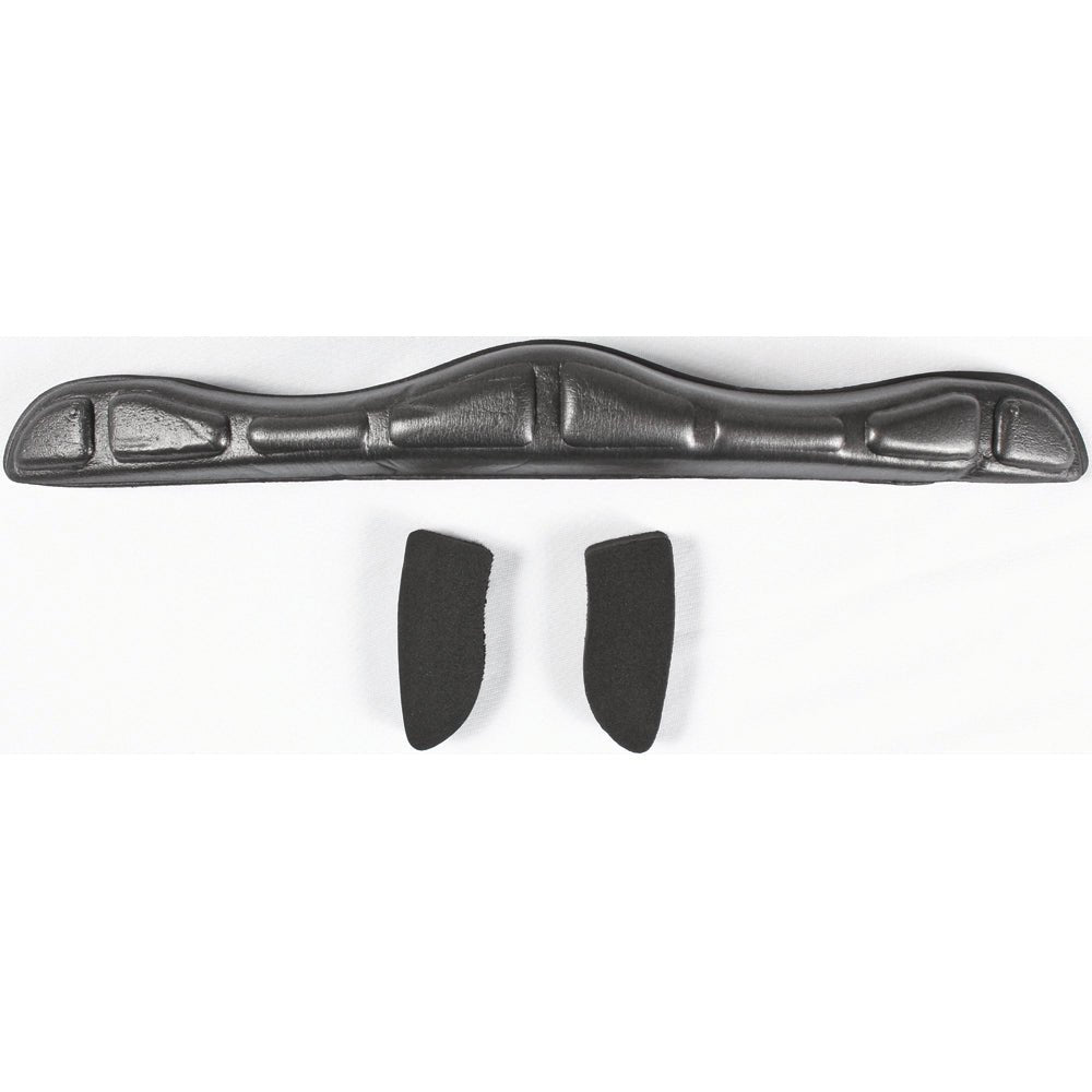 Champro Softball Fldr Mask - Forehead/Side Pad Liners | Champro CM01L Standard Standard Catchers Helmets & Masks