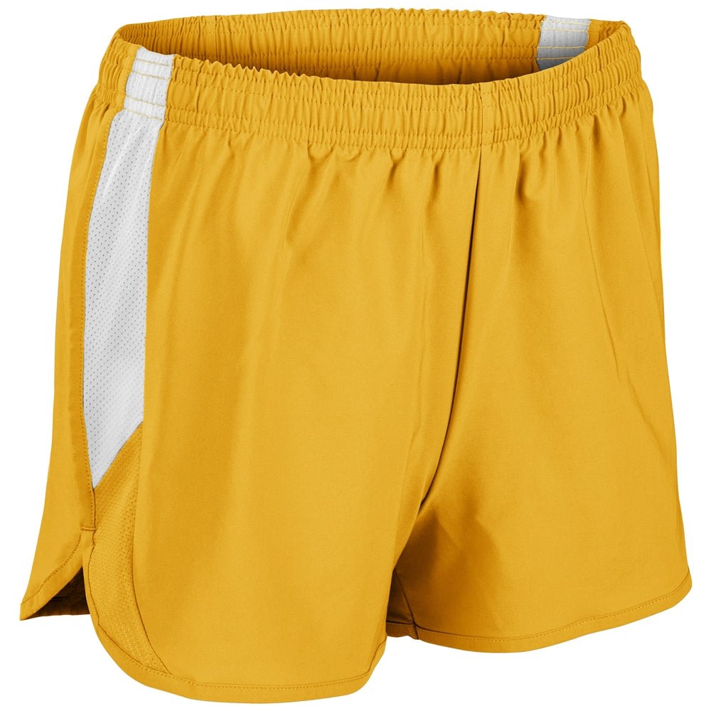 Champro Speed Woven Short | Champro TRKS4 GOLD XS Shorts
