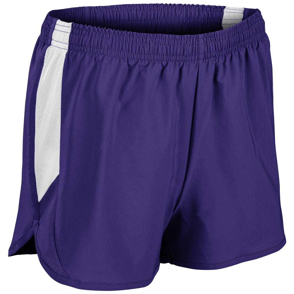 Champro Speed Woven Short | Champro TRKS4 PURPLE XS Shorts