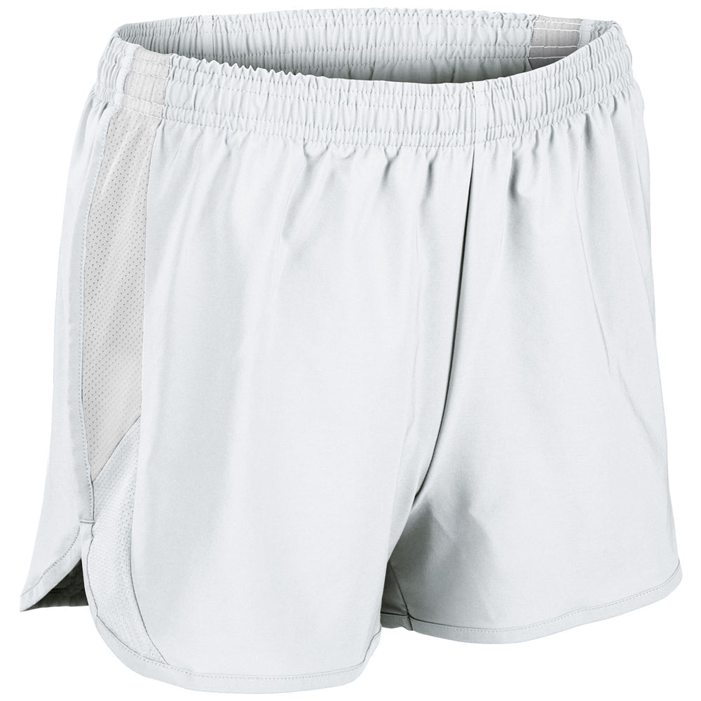 Champro Speed Woven Short | Champro TRKS4 WHITE XS Shorts