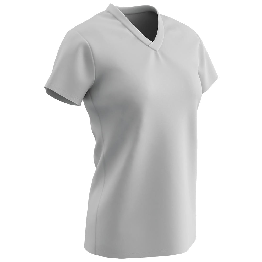 Champro StarT-Shirt | Champro BST21 WHITE Girls S T-Shirts