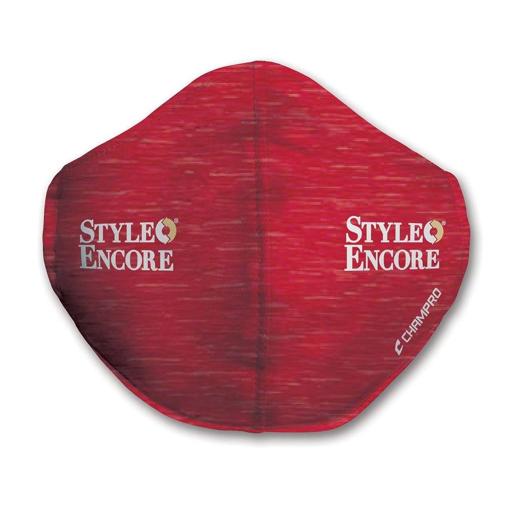Champro Style Encore Juice Multi Purpose Mask Head Elastic | Champro X - JMPMH2SE Standard Standard