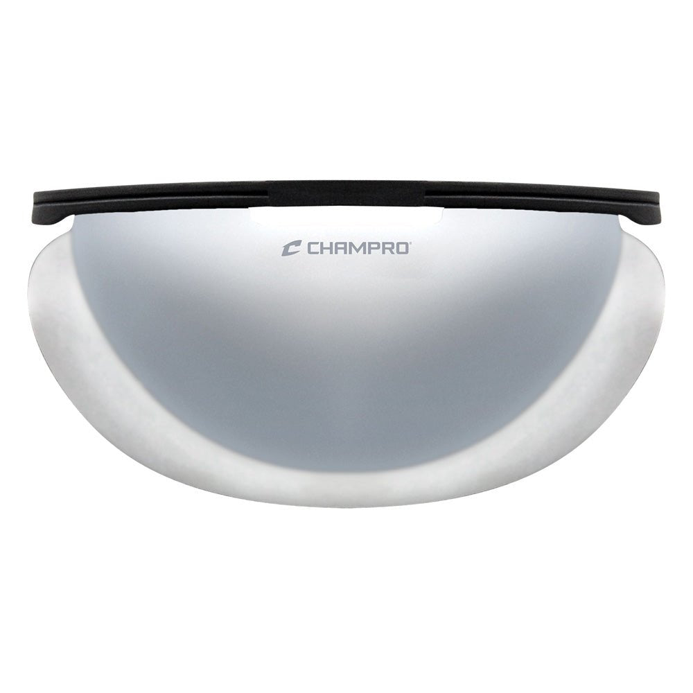 Champro Sun Visor for CM71/CM72 Mask | Champro CMSV Standard Standard Baseball & Softball Protective Gear